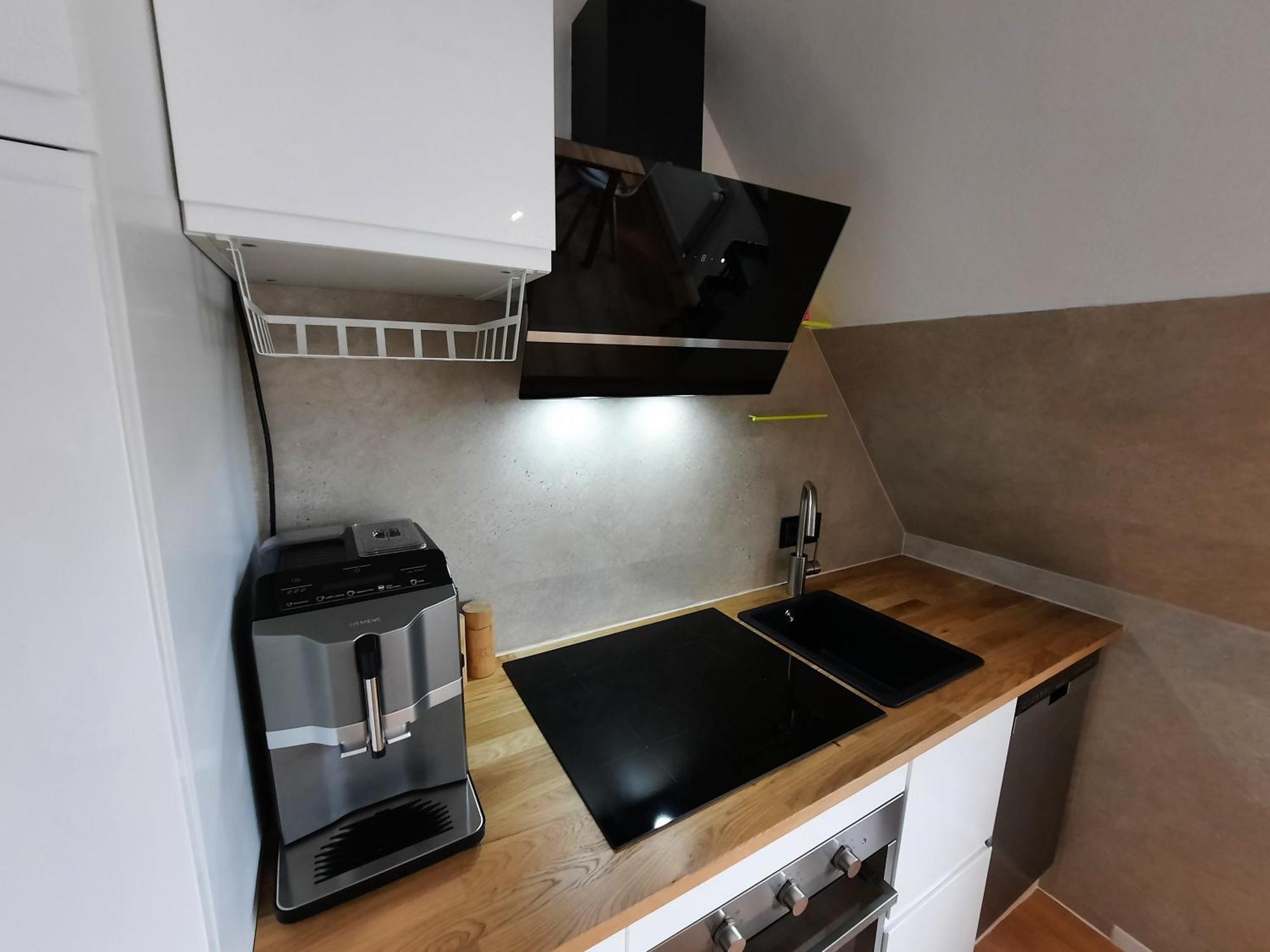 Moewennest By Deju Apartment Нордерней Екстериор снимка