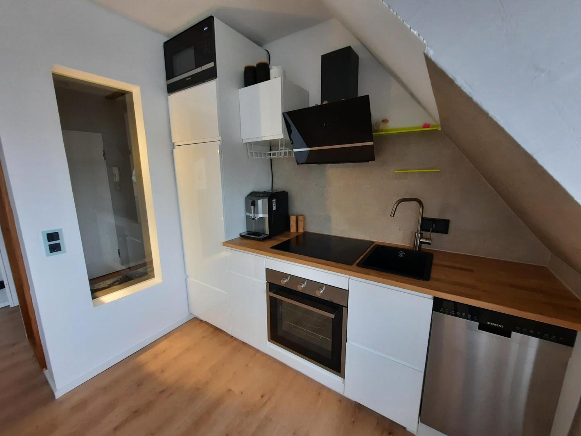 Moewennest By Deju Apartment Нордерней Екстериор снимка
