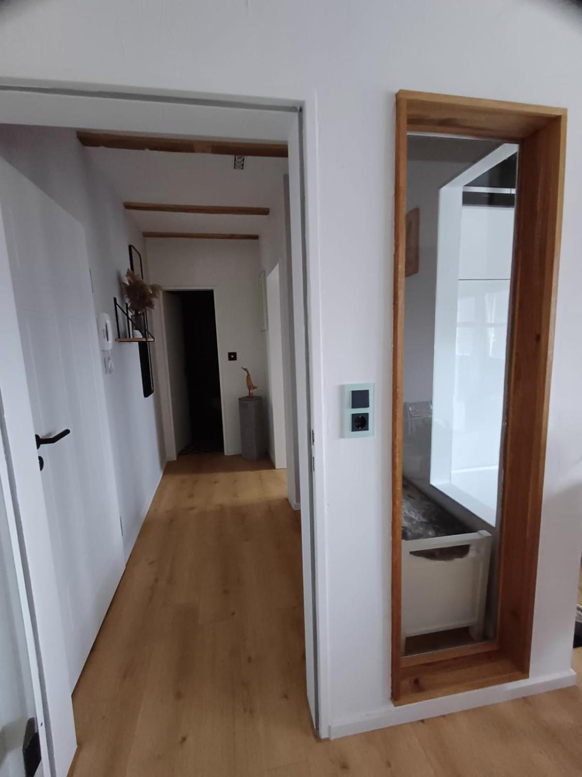 Moewennest By Deju Apartment Нордерней Екстериор снимка