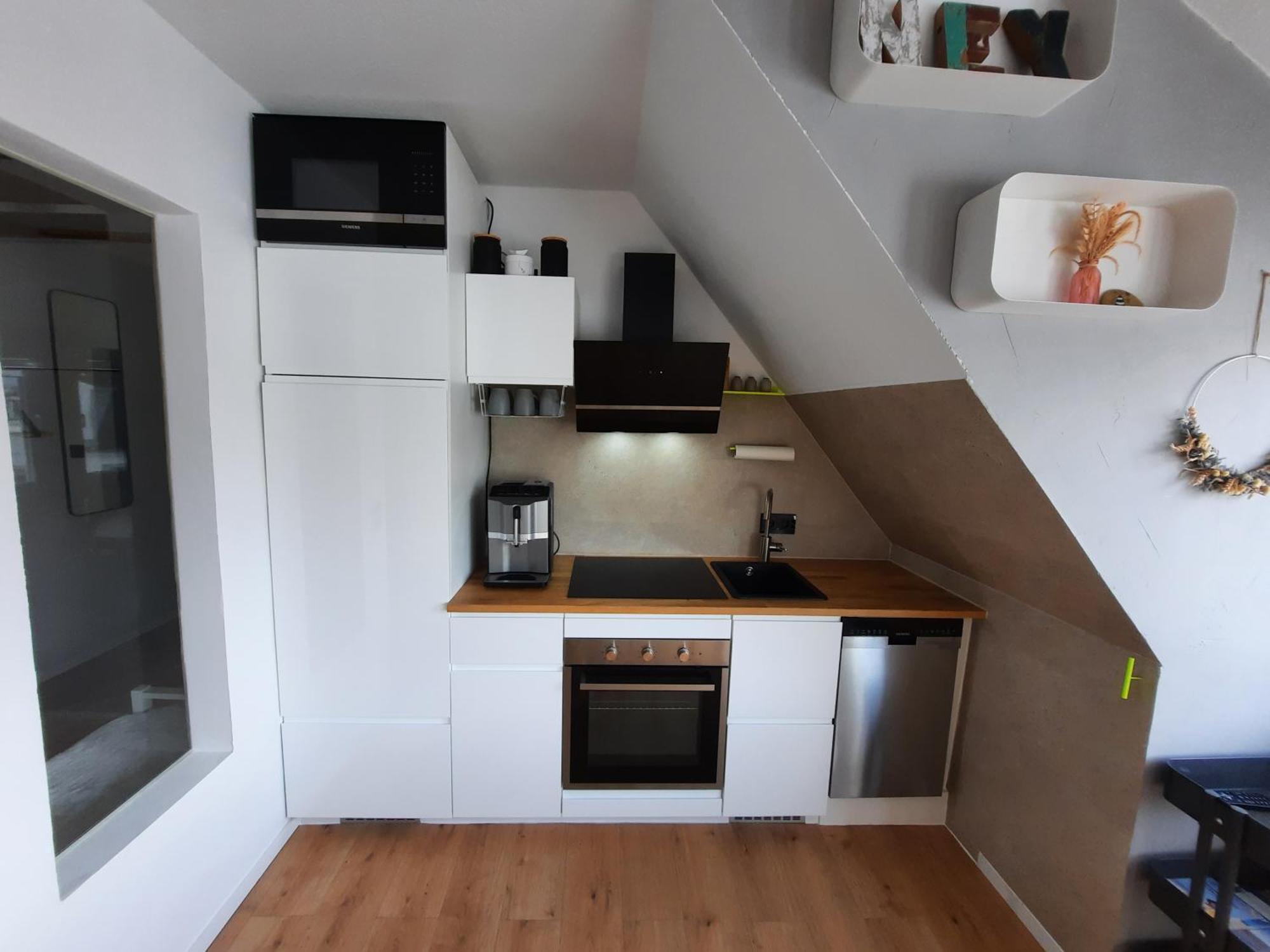 Moewennest By Deju Apartment Нордерней Екстериор снимка
